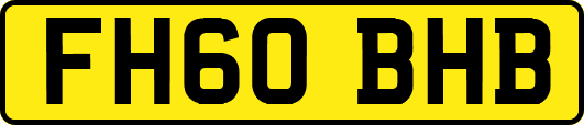 FH60BHB
