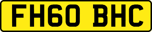FH60BHC