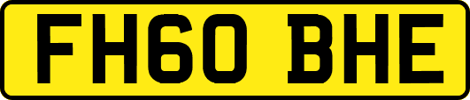 FH60BHE