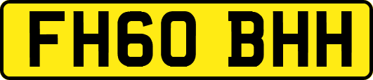 FH60BHH
