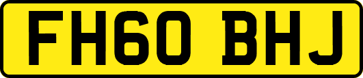 FH60BHJ