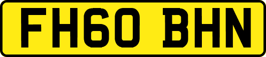 FH60BHN