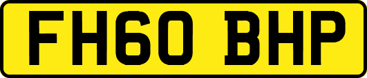 FH60BHP