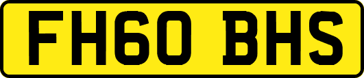 FH60BHS