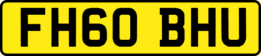 FH60BHU