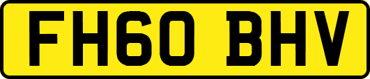 FH60BHV