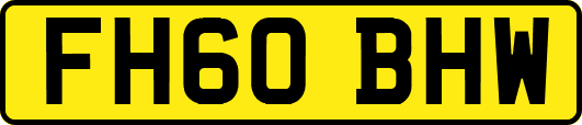 FH60BHW