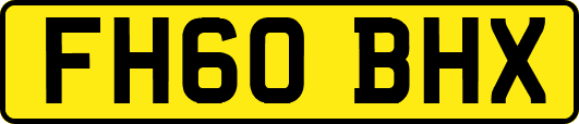 FH60BHX