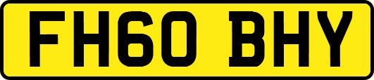 FH60BHY