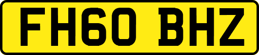 FH60BHZ