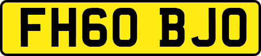 FH60BJO