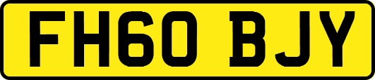 FH60BJY