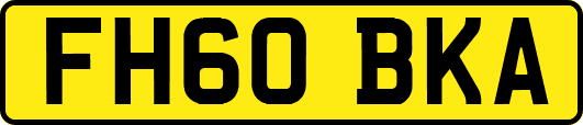 FH60BKA