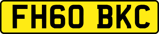 FH60BKC