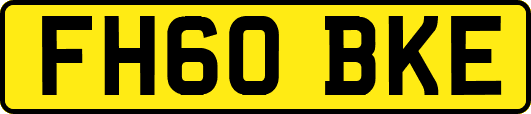 FH60BKE