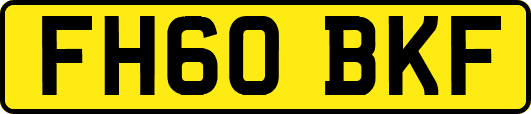 FH60BKF