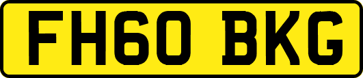 FH60BKG