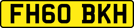 FH60BKH