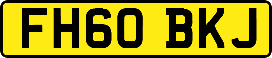 FH60BKJ