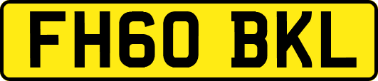 FH60BKL