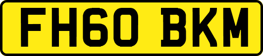 FH60BKM
