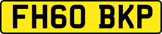 FH60BKP