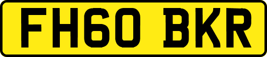 FH60BKR