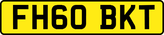 FH60BKT
