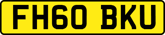 FH60BKU