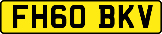 FH60BKV