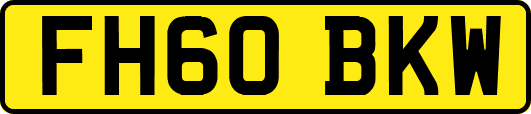 FH60BKW