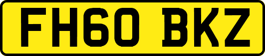 FH60BKZ