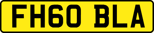 FH60BLA