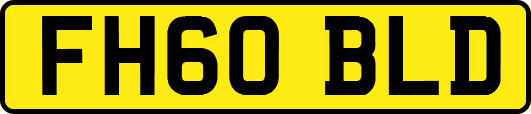 FH60BLD