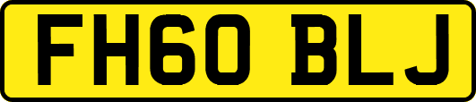 FH60BLJ