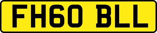 FH60BLL