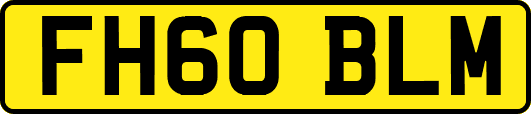 FH60BLM