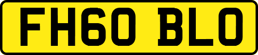 FH60BLO