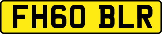 FH60BLR