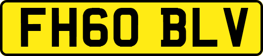 FH60BLV