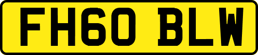 FH60BLW