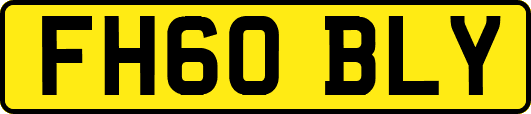 FH60BLY