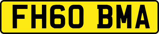 FH60BMA