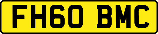 FH60BMC