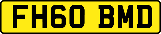 FH60BMD