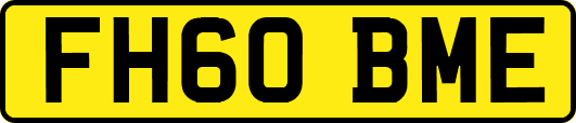 FH60BME