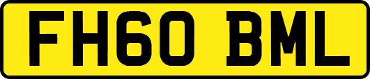 FH60BML