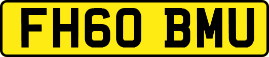 FH60BMU