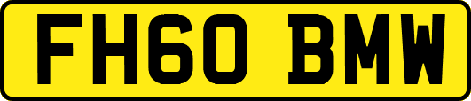 FH60BMW