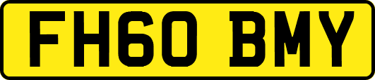 FH60BMY